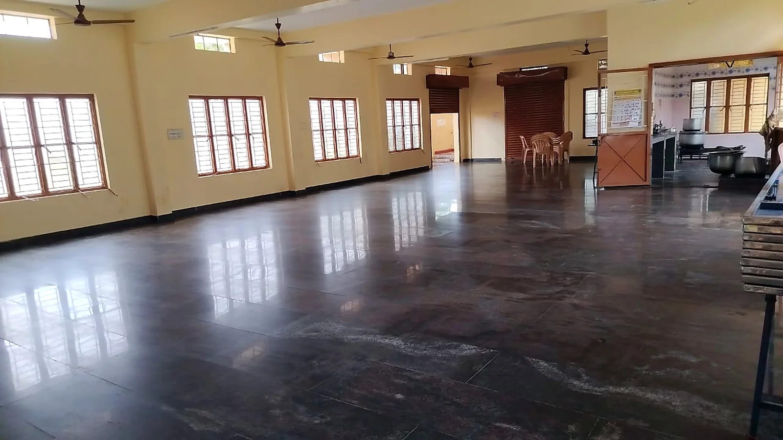 Function Hall